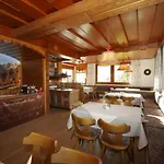 호텔 Hotel-cafe Perner 3*