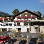Hotel-cafe Perner 호텔 3*