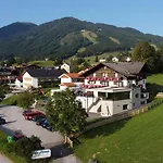 Hotel-cafe Perner