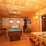 Hotel-cafe Perner