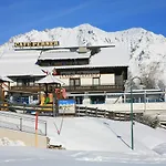 Hotel-cafe Perner 호텔 3*