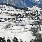 Hotel-cafe Perner