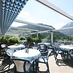 Hotel-cafe Perner 호텔 3*