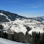 Hotel-cafe Perner 3*