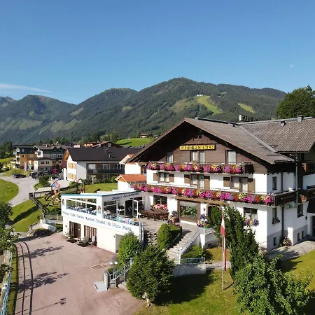 Hotel-cafe Perner Hotel 3*