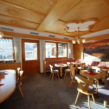 Hotel-cafe Perner 3*