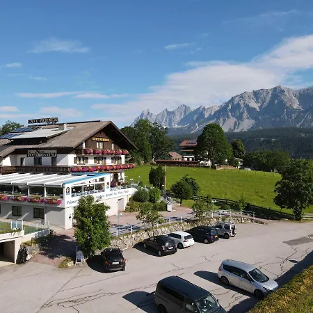 Hotel-cafe Perner Hotel 3*