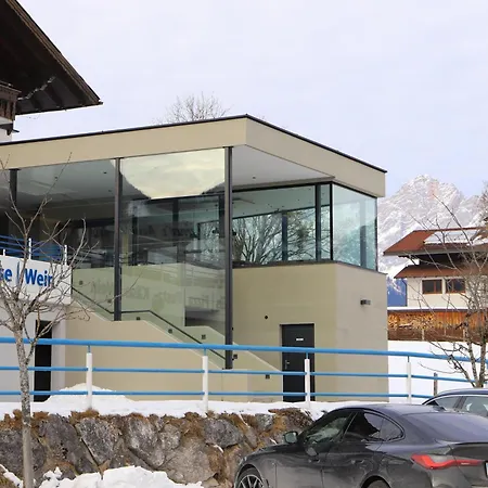 Hotel-cafe Perner