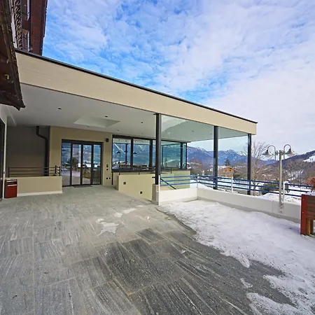 Hotel-cafe Perner Hotel