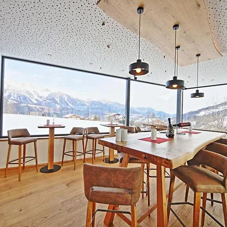 Hotel Hotel-cafe Perner