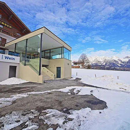 Hotel-cafe Perner Hotel 3*