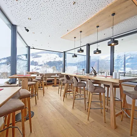 Hotel Hotel-cafe Perner 3*