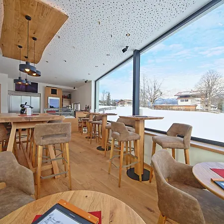 Hotel-cafe Perner Hotel Schladming