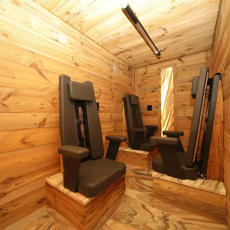 Hotel Hotel-cafe Perner Schladming