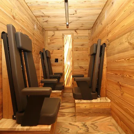 Hotel-cafe Perner 3*