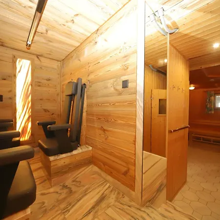 Hotel-cafe Perner 3* Schladming