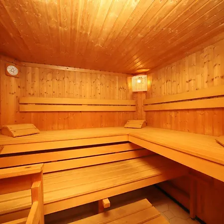 Hotel-cafe Perner Hotel Schladming