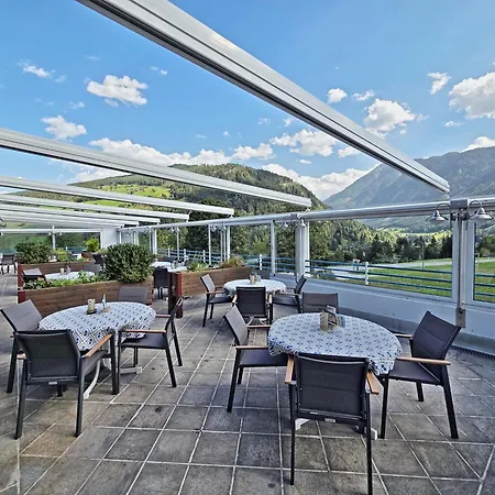 Hotel-cafe Perner