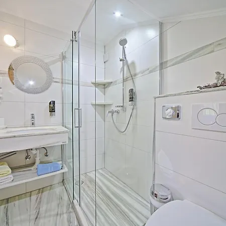 Hotel-cafe Perner Hotel 3*