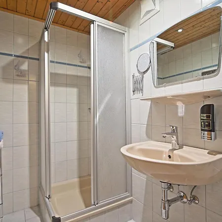 Hotel Hotel-cafe Perner 3*