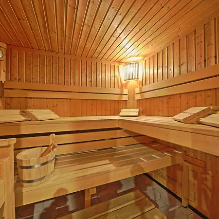 Hotel Hotel-cafe Perner Schladming
