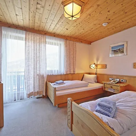 Hotel-cafe Perner 3* Schladming