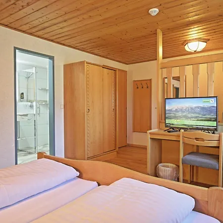Hotel-cafe Perner Hotel