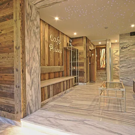 Hotel Hotel-cafe Perner