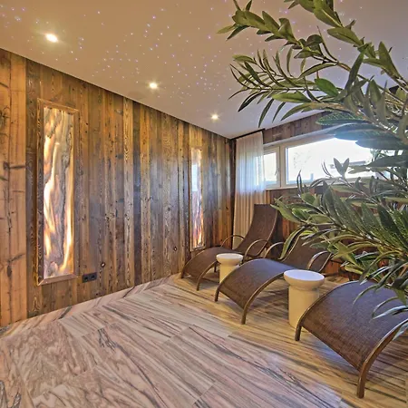Hotel Hotel-cafe Perner 3*