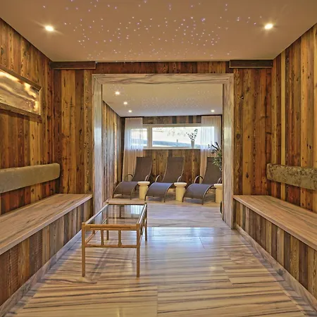 Hotel-cafe Perner Schladming