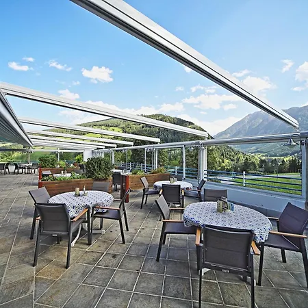 Hotel-cafe Perner Hotel