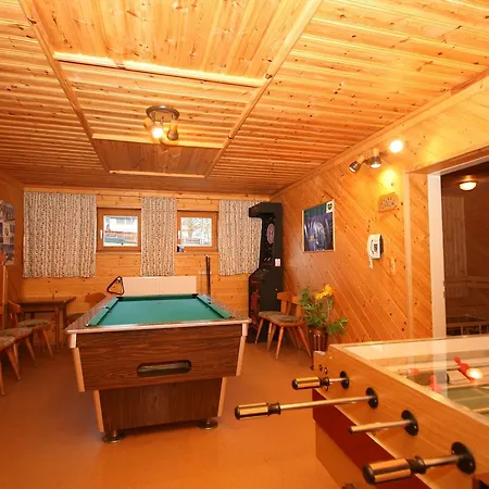 Hotel-cafe Perner