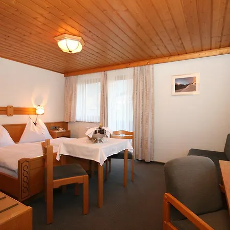 Hotel-cafe Perner 3*