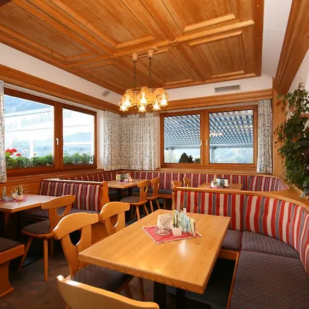Ξενοδοχείο Hotel-cafe Perner Schladming