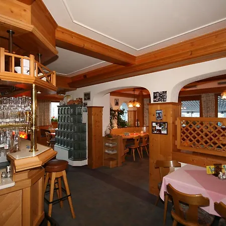 Hotel-cafe Perner Ξενοδοχείο Schladming
