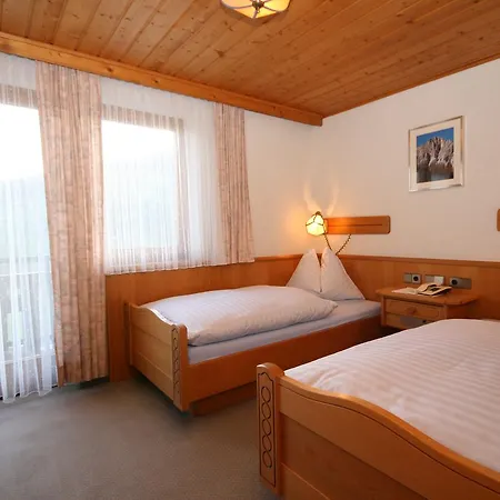 Hotel-cafe Perner 3* Schladming