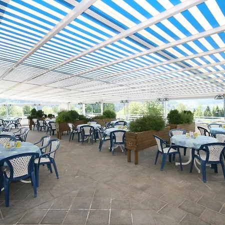 Hotel-cafe Perner 3* Schladming