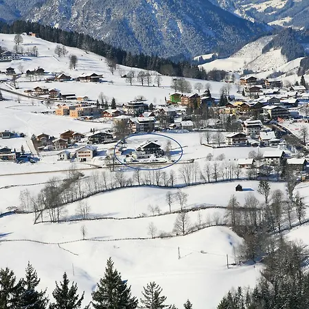 Hotel-cafe Perner
