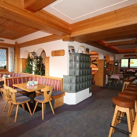 Hotel-cafe Perner Hotel