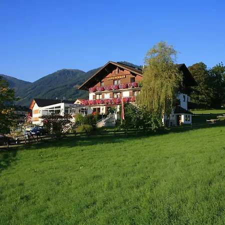 Hotel-cafe Perner Hotel
