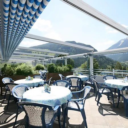 Hotel-cafe Perner Ξενοδοχείο 3*