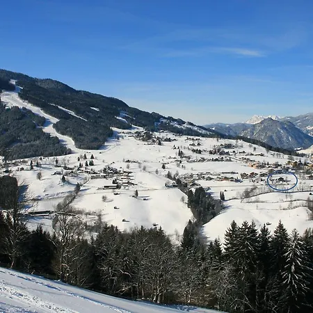 Hotel-cafe Perner 3*
