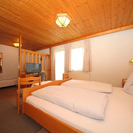 Отель Hotel-cafe Perner 3*