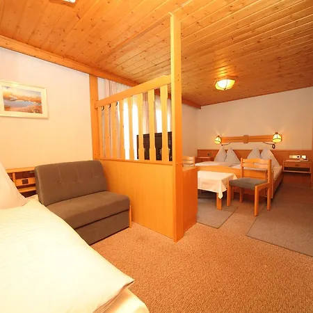 Hotel-cafe Perner Отель