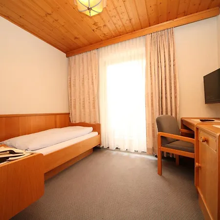 Hotel-cafe Perner Ξενοδοχείο Schladming