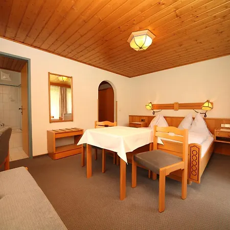 Hotel-cafe Perner Отель 3*