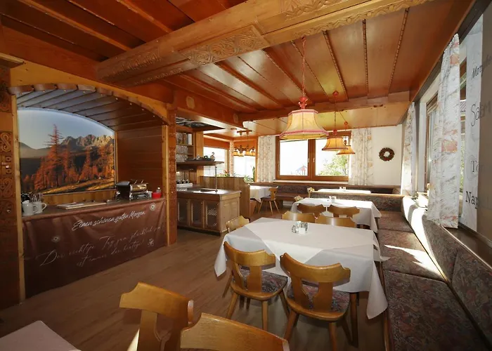 Hotel Hotel-cafe Perner 3*