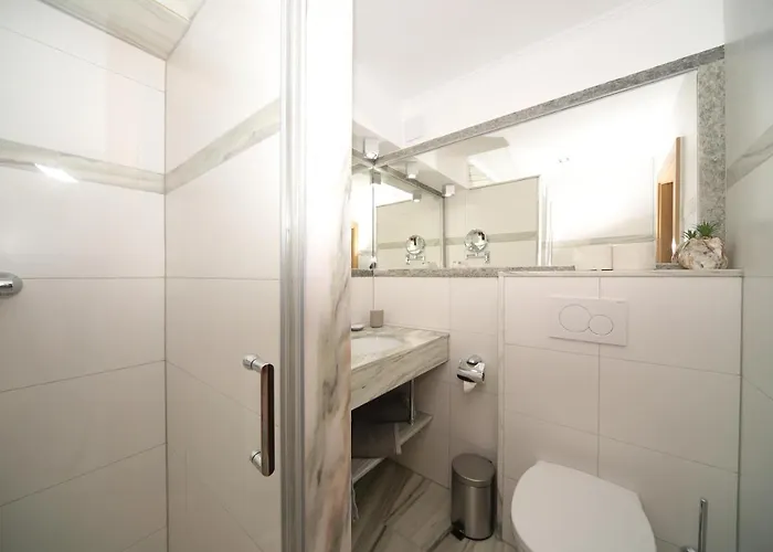 Hotel-cafe Perner 3*