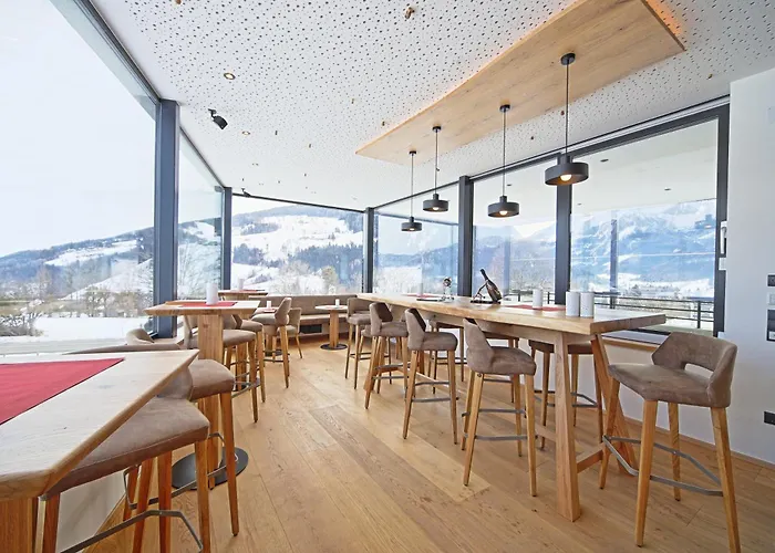 Hotel Hotel-cafe Perner 3*