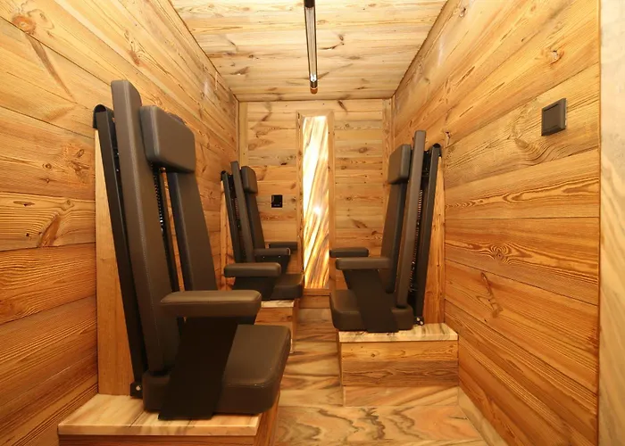 Hotel-cafe Perner 3*